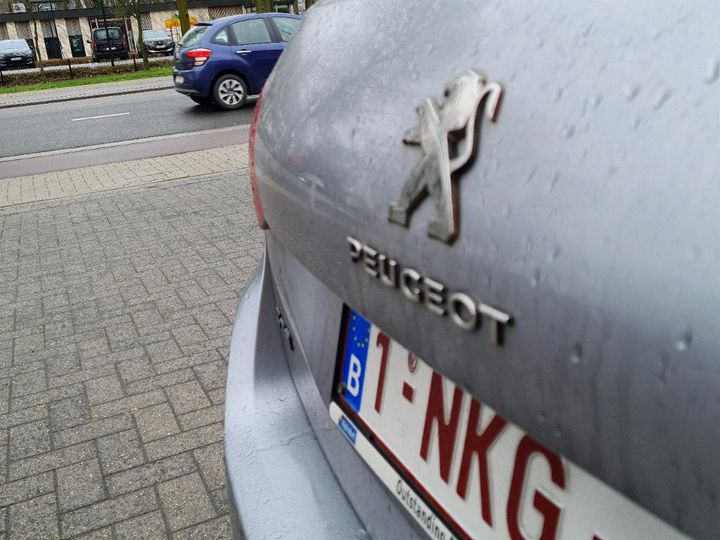 Photo 31 VIN: VF3LCBHXHGS047129 - PEUGEOT 308 