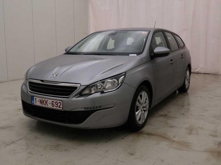 Photo 1 VIN: VF3LCBHXHGS047137 - PEUGEOT 308 