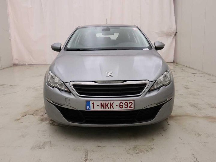 Photo 17 VIN: VF3LCBHXHGS047137 - PEUGEOT 308 