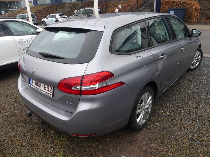 Photo 2 VIN: VF3LCBHXHGS047137 - PEUGEOT 308 