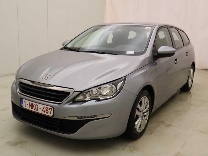 Photo 1 VIN: VF3LCBHXHGS047139 - PEUGEOT 308 