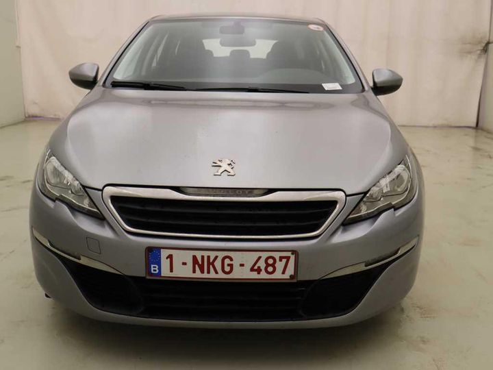 Photo 16 VIN: VF3LCBHXHGS047139 - PEUGEOT 308 