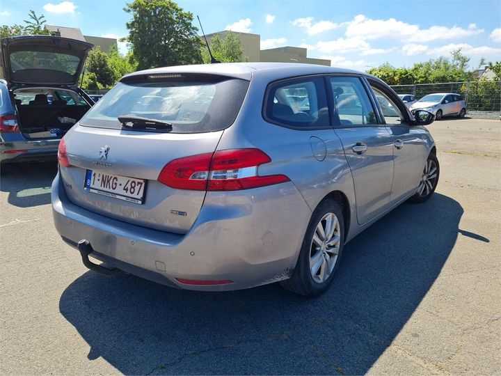 Photo 2 VIN: VF3LCBHXHGS047139 - PEUGEOT 308 