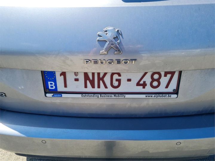 Photo 7 VIN: VF3LCBHXHGS047139 - PEUGEOT 308 