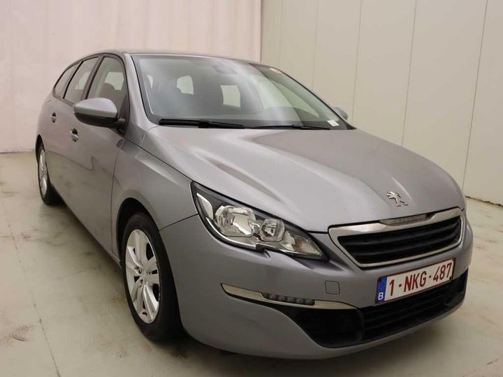 Photo 8 VIN: VF3LCBHXHGS047139 - PEUGEOT 308 