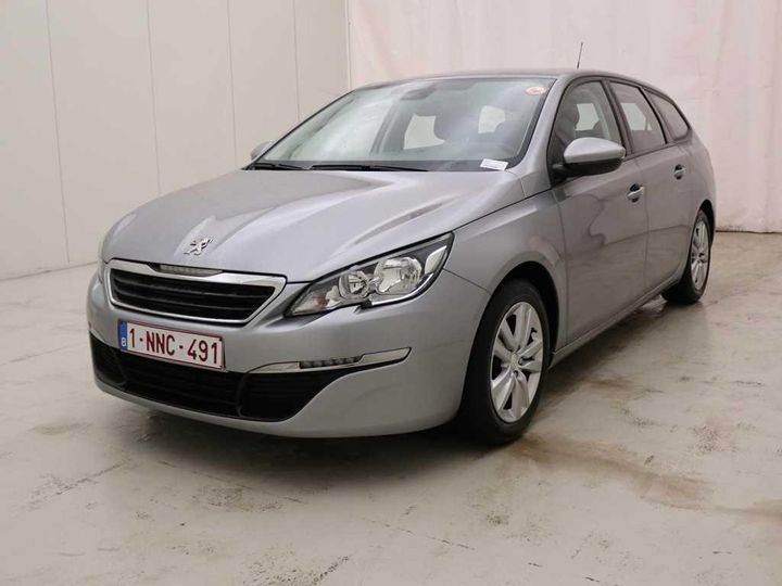 Photo 1 VIN: VF3LCBHXHGS048755 - PEUGEOT 308 