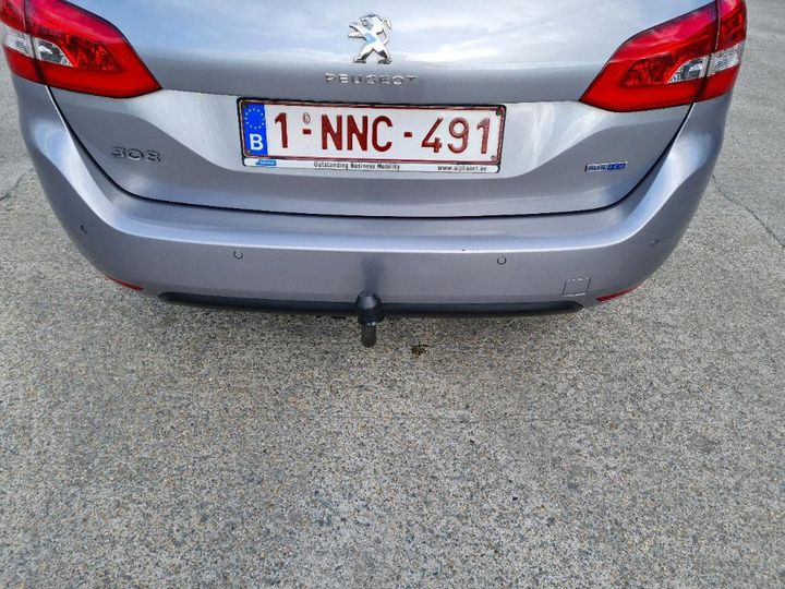 Photo 35 VIN: VF3LCBHXHGS048755 - PEUGEOT 308 