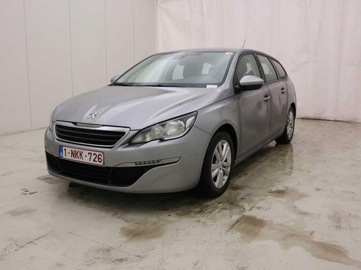 Photo 1 VIN: VF3LCBHXHGS048759 - PEUGEOT 308 