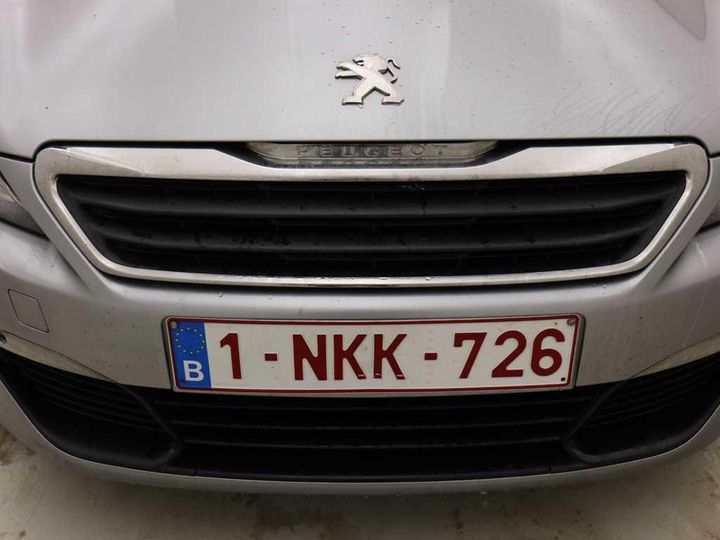 Photo 12 VIN: VF3LCBHXHGS048759 - PEUGEOT 308 