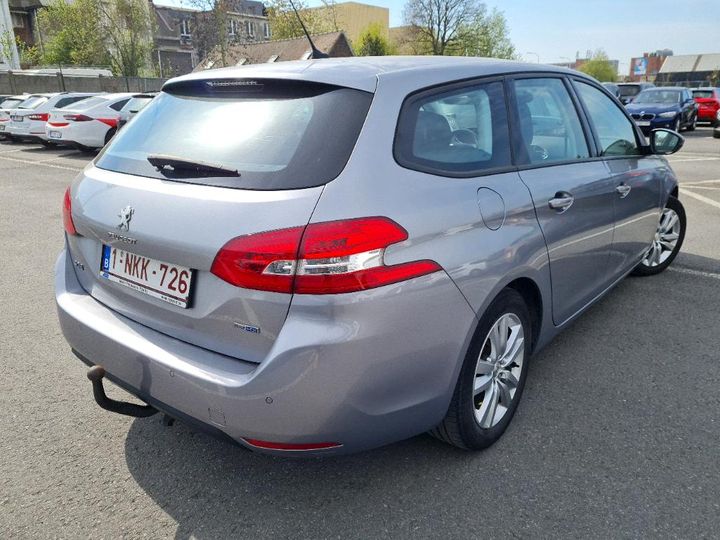 Photo 2 VIN: VF3LCBHXHGS048759 - PEUGEOT 308 