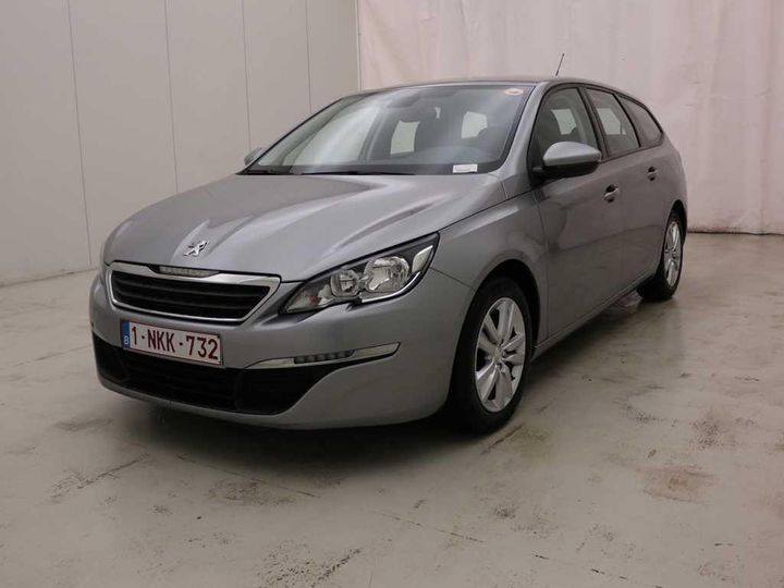 Photo 0 VIN: VF3LCBHXHGS050494 - PEUGEOT 308 