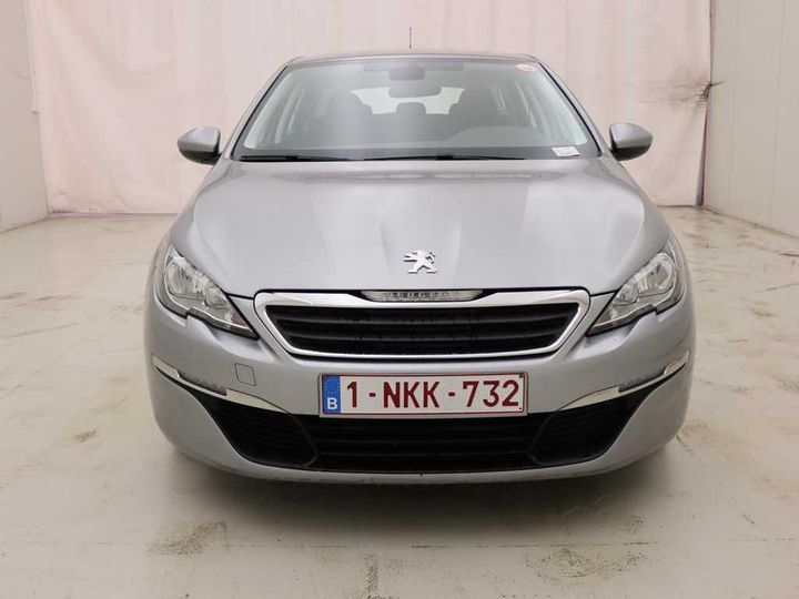 Photo 16 VIN: VF3LCBHXHGS050494 - PEUGEOT 308 