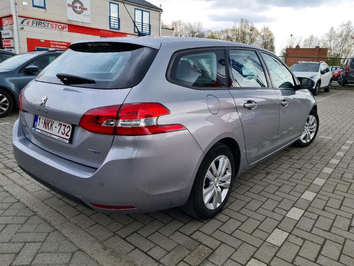 Photo 2 VIN: VF3LCBHXHGS050494 - PEUGEOT 308 