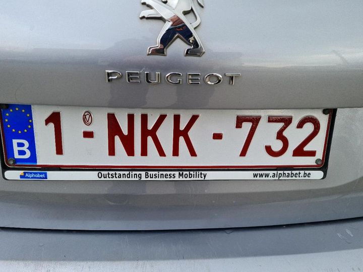 Photo 7 VIN: VF3LCBHXHGS050494 - PEUGEOT 308 