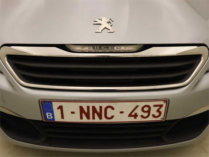 Photo 12 VIN: VF3LCBHXHGS050496 - PEUGEOT 308 