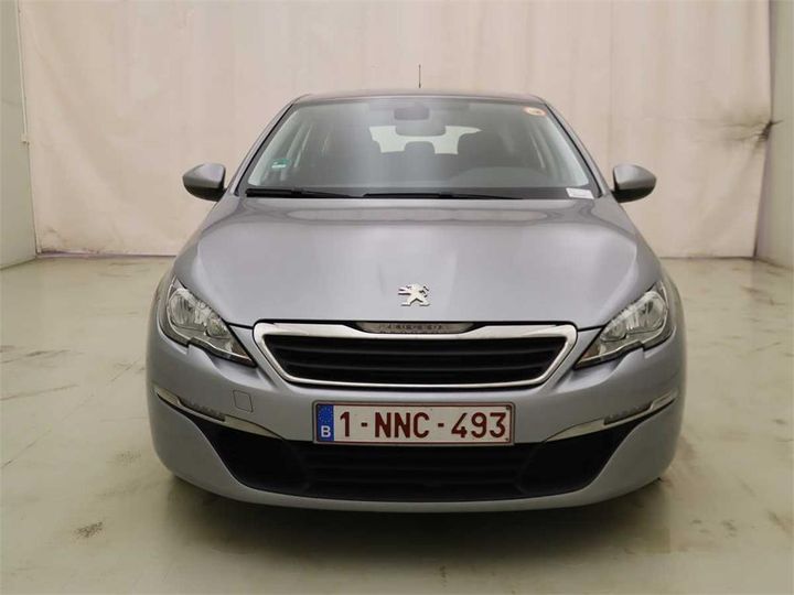 Photo 16 VIN: VF3LCBHXHGS050496 - PEUGEOT 308 