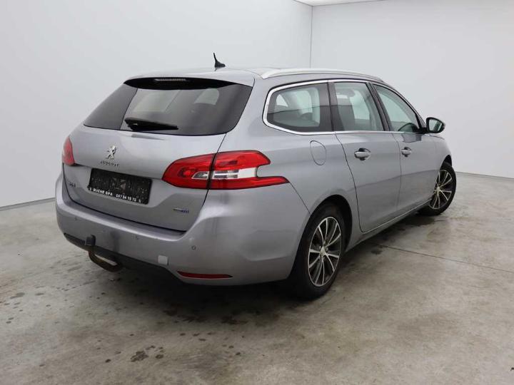 Photo 2 VIN: VF3LCBHXHGS055650 - PEUGEOT 308 SW &#3913 