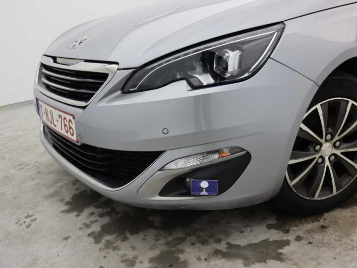 Photo 31 VIN: VF3LCBHXHGS055650 - PEUGEOT 308 SW &#3913 