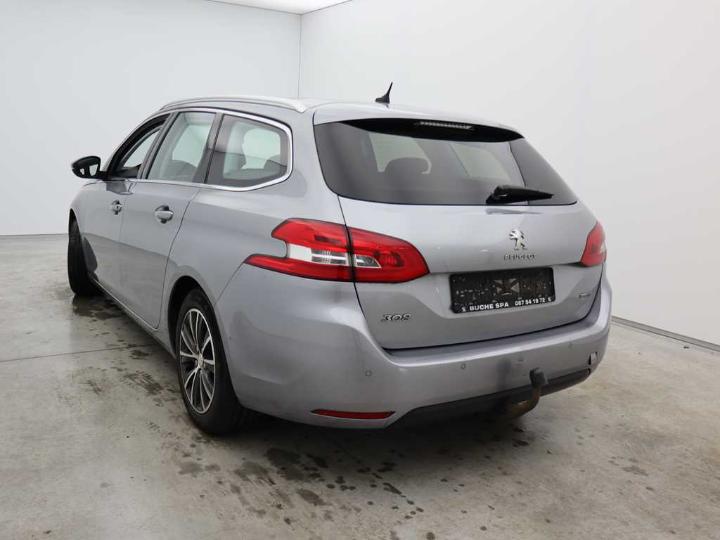 Photo 7 VIN: VF3LCBHXHGS055650 - PEUGEOT 308 SW &#3913 