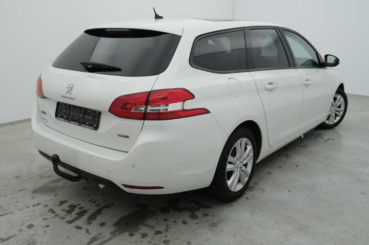 Photo 2 VIN: VF3LCBHXHGS077172 - PEUGEOT 308 SW &#3913 