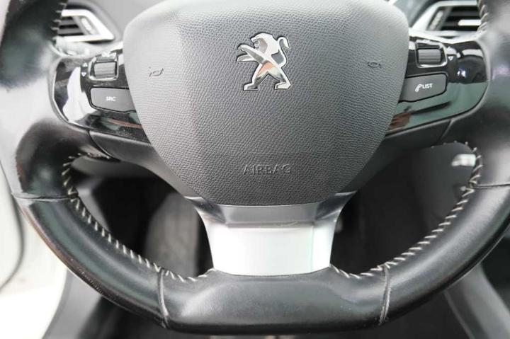 Photo 26 VIN: VF3LCBHXHGS077172 - PEUGEOT 308 SW &#3913 