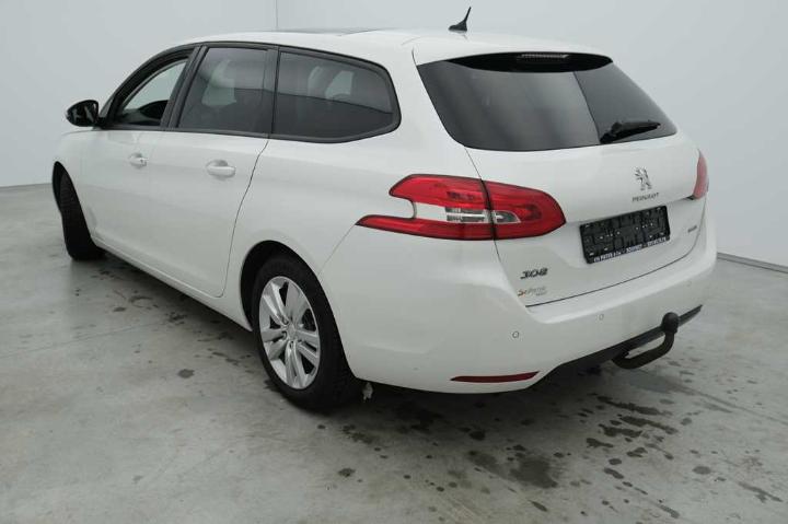 Photo 7 VIN: VF3LCBHXHGS077172 - PEUGEOT 308 SW &#3913 