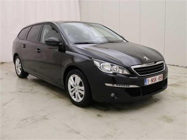 Photo 10 VIN: VF3LCBHXHGS080507 - PEUGEOT 308 