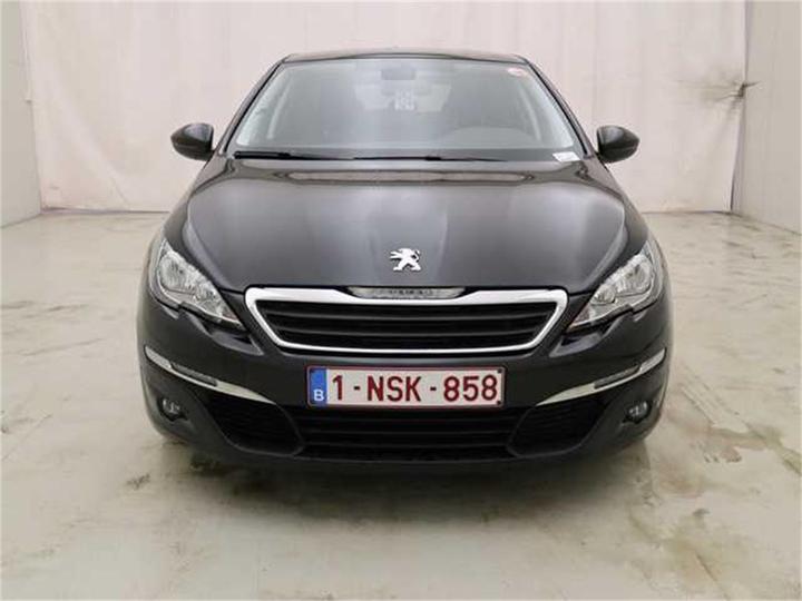 Photo 18 VIN: VF3LCBHXHGS080507 - PEUGEOT 308 