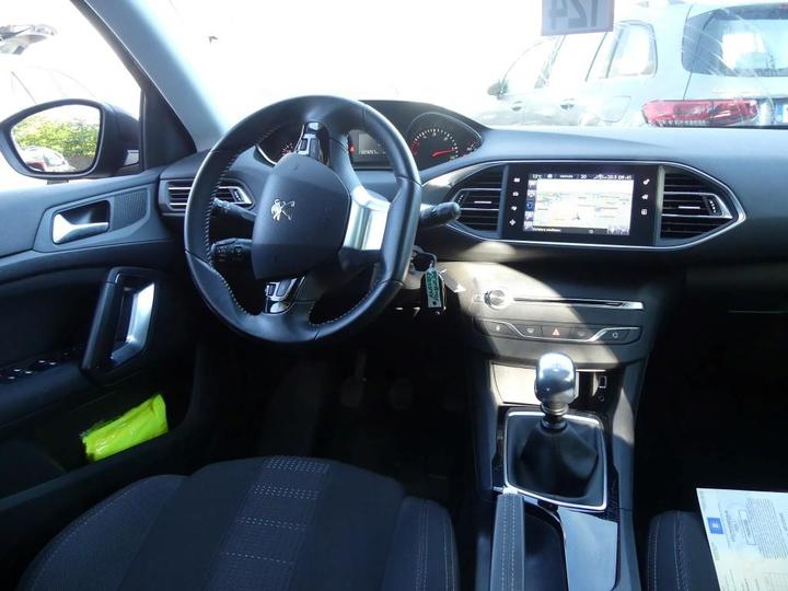 Photo 3 VIN: VF3LCBHXHGS080507 - PEUGEOT 308 