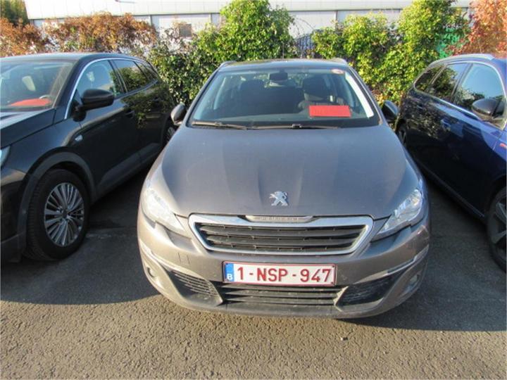 Photo 17 VIN: VF3LCBHXHGS104884 - PEUGEOT 308 