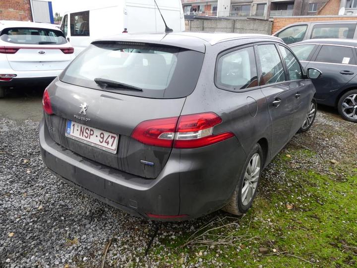 Photo 2 VIN: VF3LCBHXHGS104884 - PEUGEOT 308 