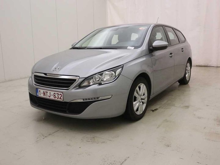 Photo 1 VIN: VF3LCBHXHGS110972 - PEUGEOT 308 