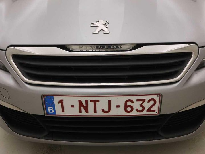 Photo 12 VIN: VF3LCBHXHGS110972 - PEUGEOT 308 