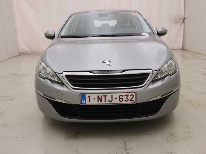 Photo 16 VIN: VF3LCBHXHGS110972 - PEUGEOT 308 