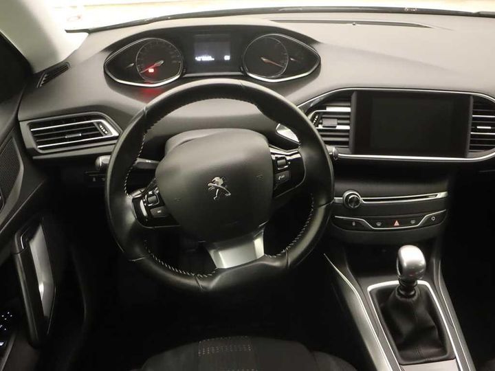 Photo 16 VIN: VF3LCBHXHGS111206 - PEUGEOT 308 