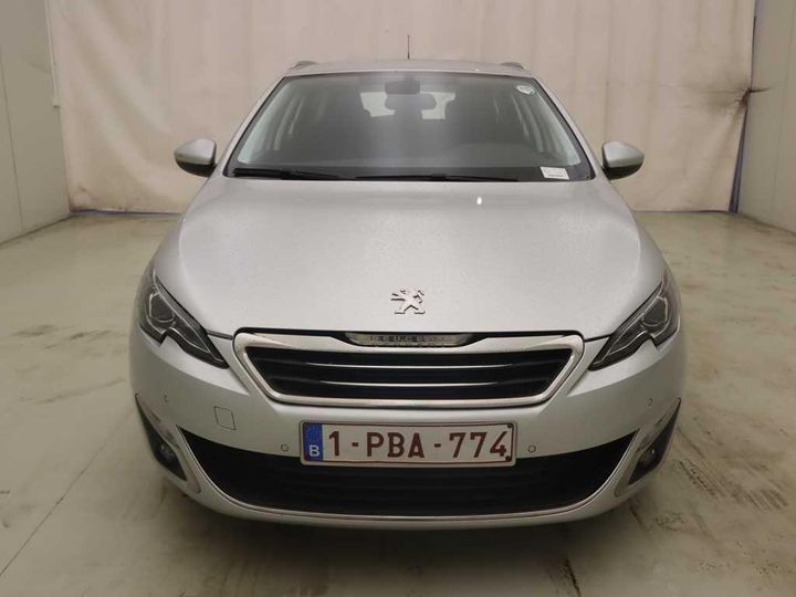 Photo 17 VIN: VF3LCBHXHGS111206 - PEUGEOT 308 