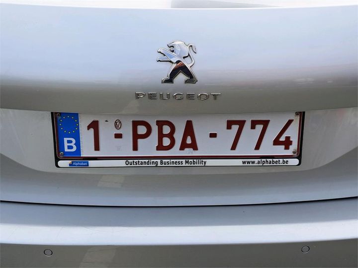 Photo 8 VIN: VF3LCBHXHGS111206 - PEUGEOT 308 