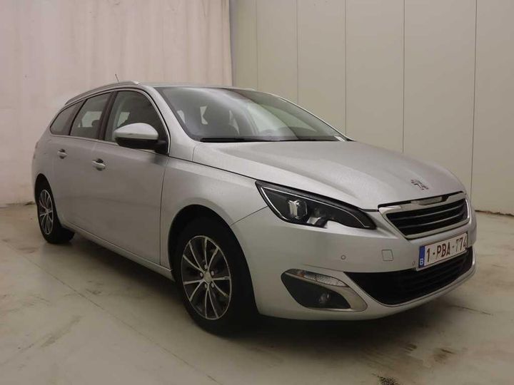 Photo 9 VIN: VF3LCBHXHGS111206 - PEUGEOT 308 