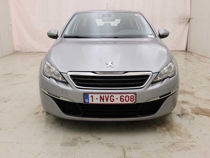 Photo 17 VIN: VF3LCBHXHGS117818 - PEUGEOT 308 