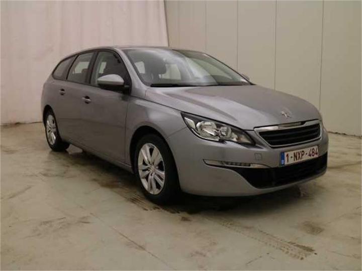 Photo 10 VIN: VF3LCBHXHGS123299 - PEUGEOT 308 