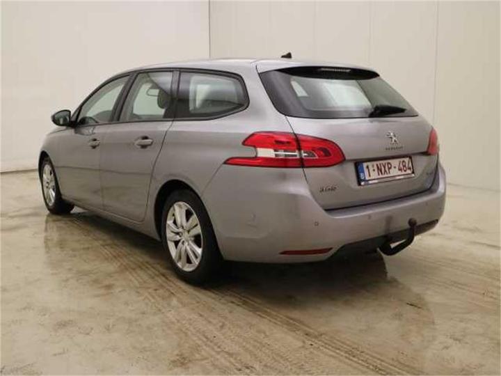 Photo 11 VIN: VF3LCBHXHGS123299 - PEUGEOT 308 