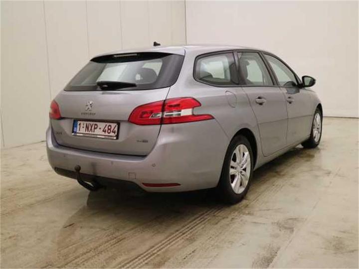 Photo 12 VIN: VF3LCBHXHGS123299 - PEUGEOT 308 