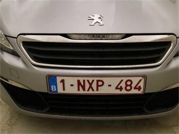 Photo 14 VIN: VF3LCBHXHGS123299 - PEUGEOT 308 