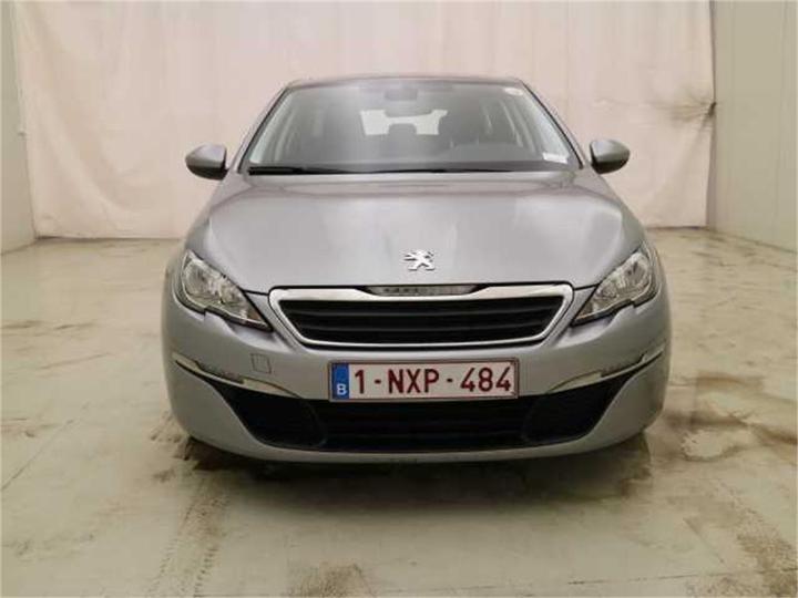 Photo 18 VIN: VF3LCBHXHGS123299 - PEUGEOT 308 