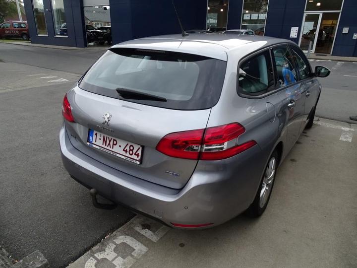 Photo 2 VIN: VF3LCBHXHGS123299 - PEUGEOT 308 