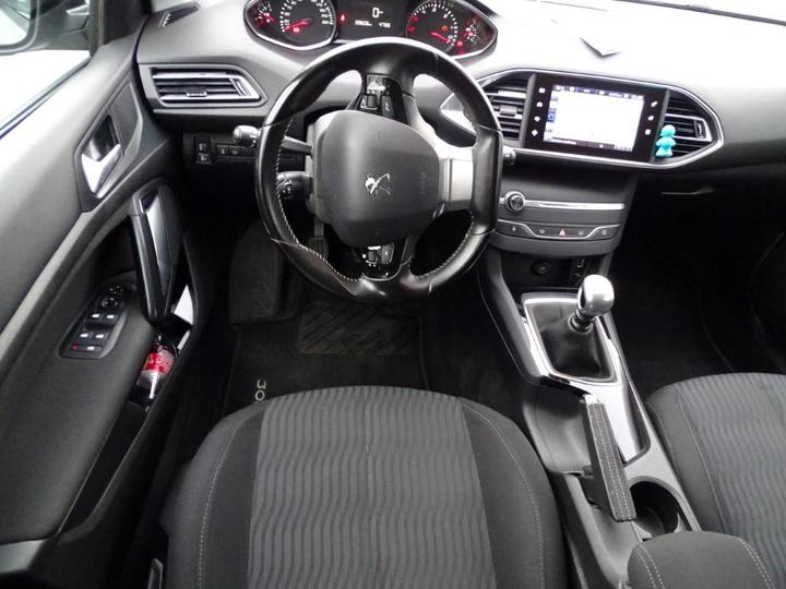 Photo 3 VIN: VF3LCBHXHGS123299 - PEUGEOT 308 