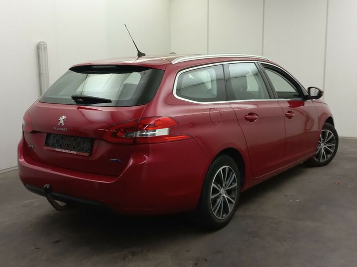 Photo 2 VIN: VF3LCBHXHGS133543 - PEUGEOT 308 