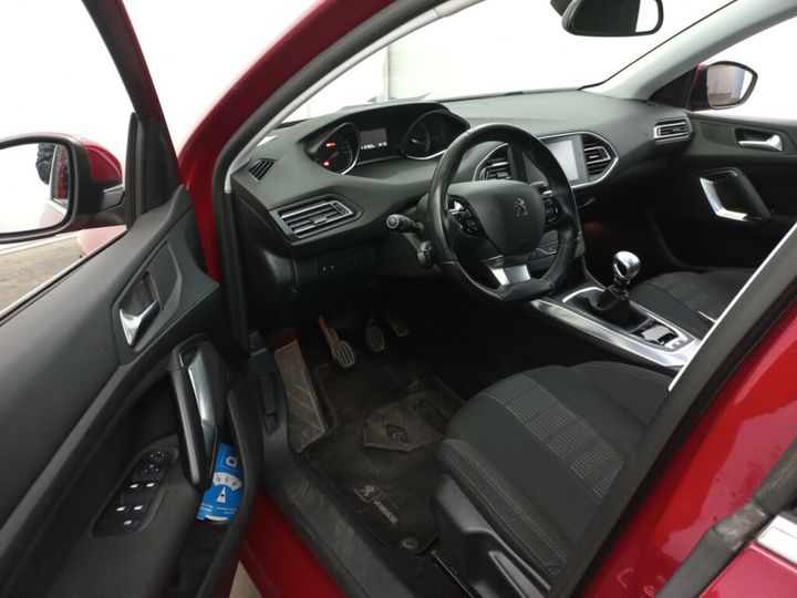 Photo 23 VIN: VF3LCBHXHGS133543 - PEUGEOT 308 