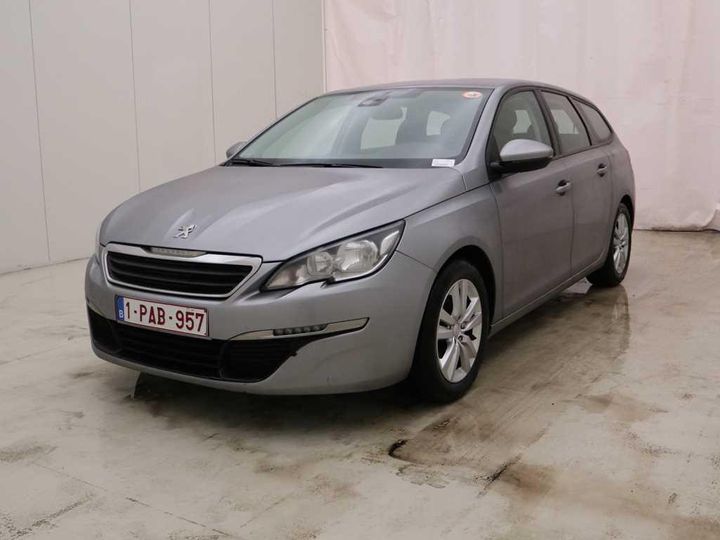 Photo 0 VIN: VF3LCBHXHGS134574 - PEUGEOT 308 