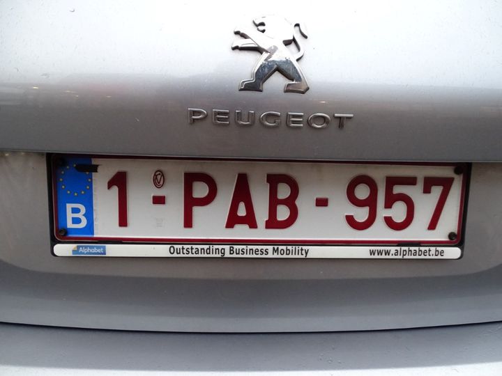 Photo 10 VIN: VF3LCBHXHGS134574 - PEUGEOT 308 